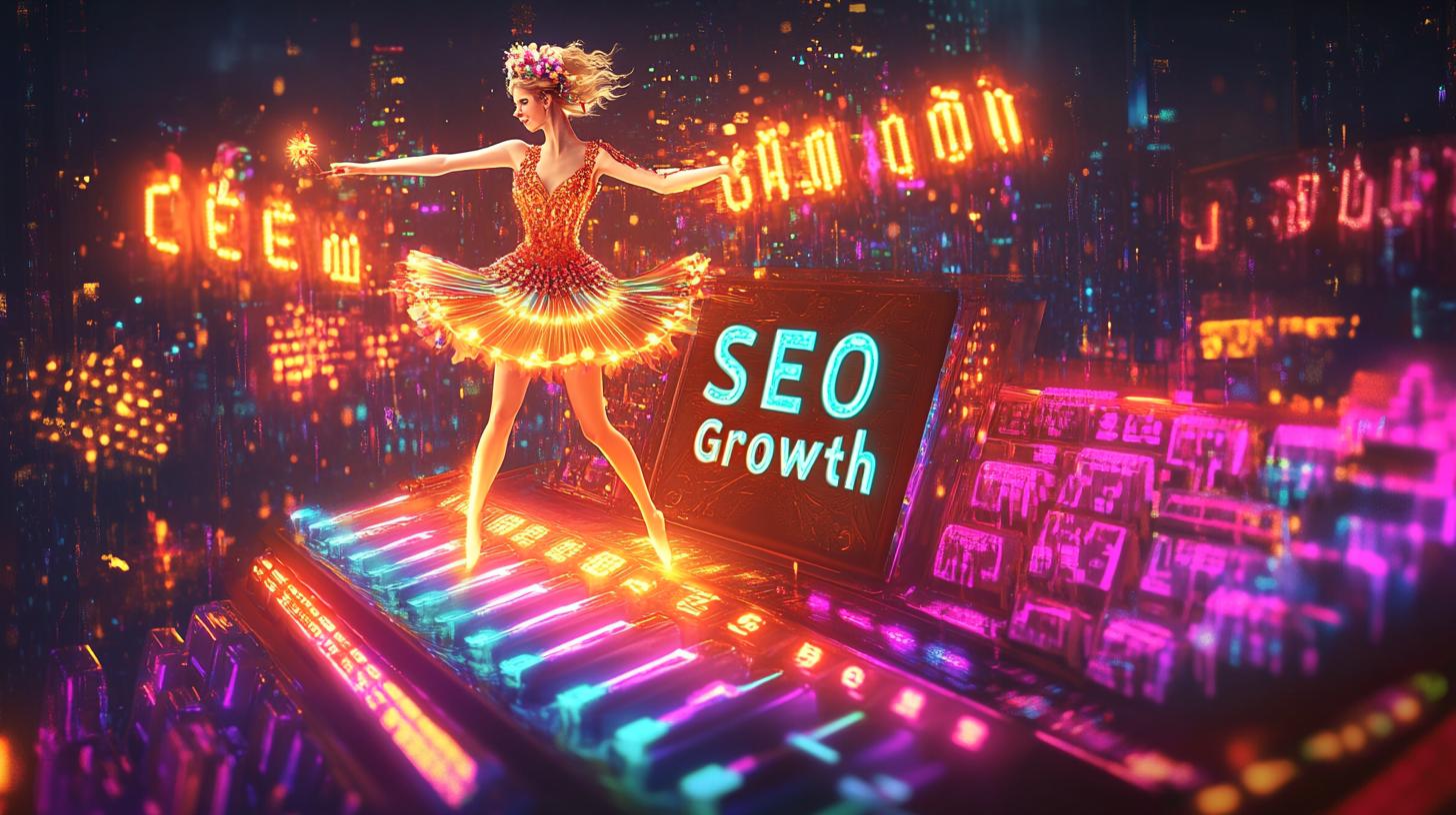 Создание эффективных SEO-сайтов для бизнеса в Германии на русском языке